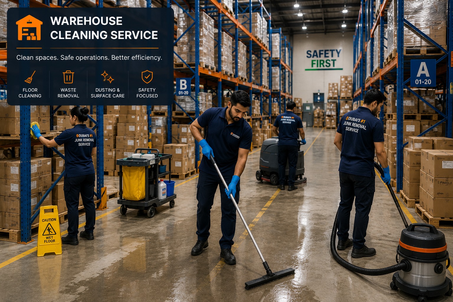 Bulk Waste Collection